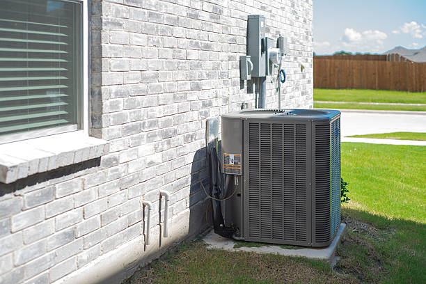 Reliable Ac Installation contractor in Snow Camp, NC by FH HVAC